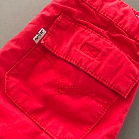 Levi’s shorts - Picture 2 of 3